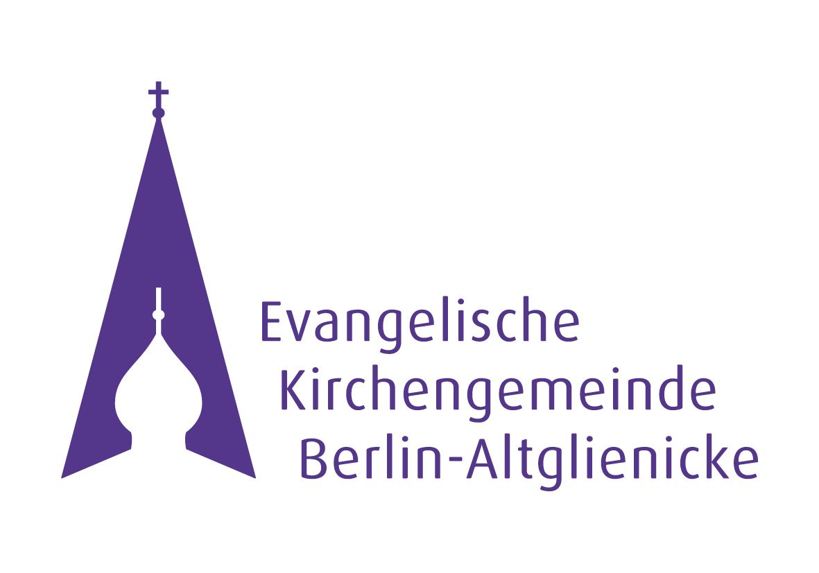 Logo der Evangelischen Kirchengemeinde Berlin-Altglienicke